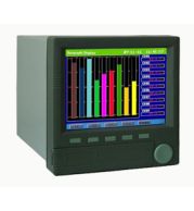 Paperless Recorders for Industrial Process Data Logging